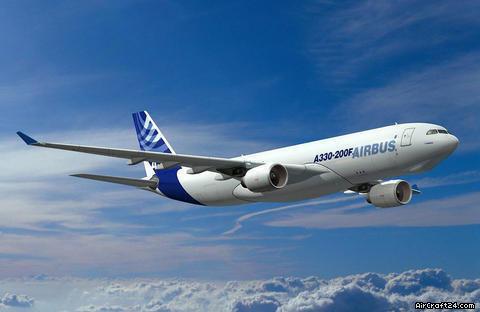 Airbus A330