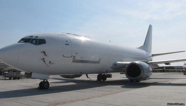 Boeing 737