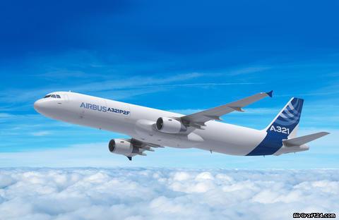 Airbus A321