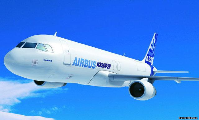 Airbus A320