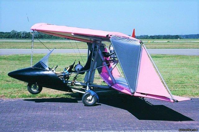 Cessna aircraft