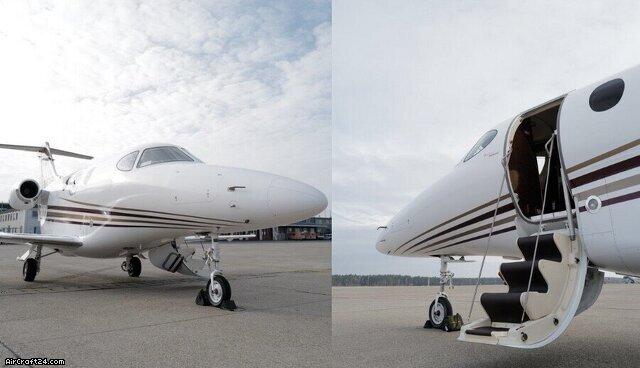 Beechcraft Premier