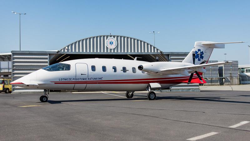 Piaggio Avanti