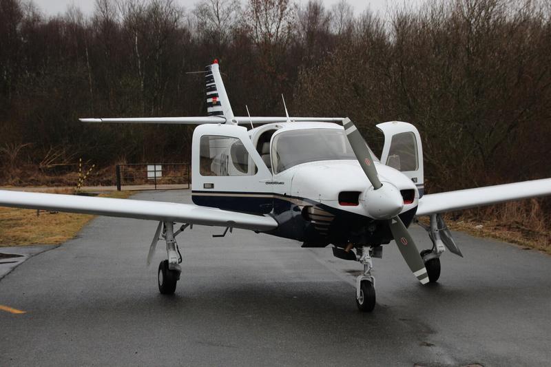 Commander 112A
