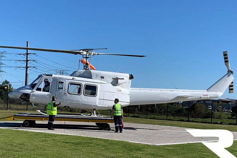 Bell 212