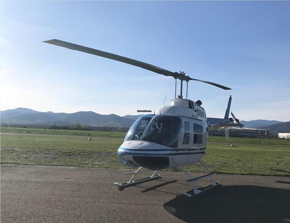 Bell 206