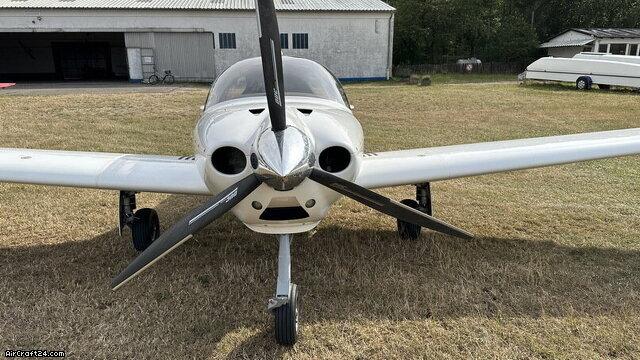 Aerospool WT9