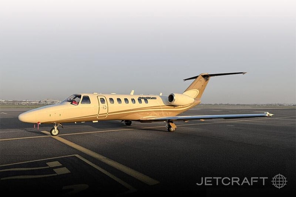 Cessna Citation