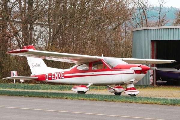 Cessna 177 Cardinal