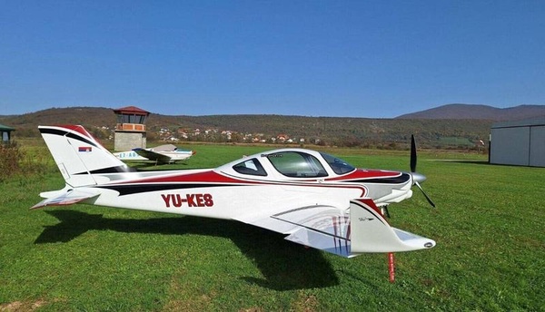 Alpi Pioneer 400 915 IS 915 IS