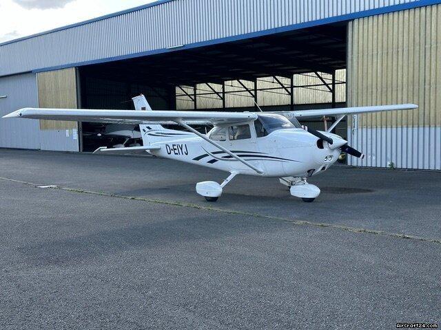 Cessna 172