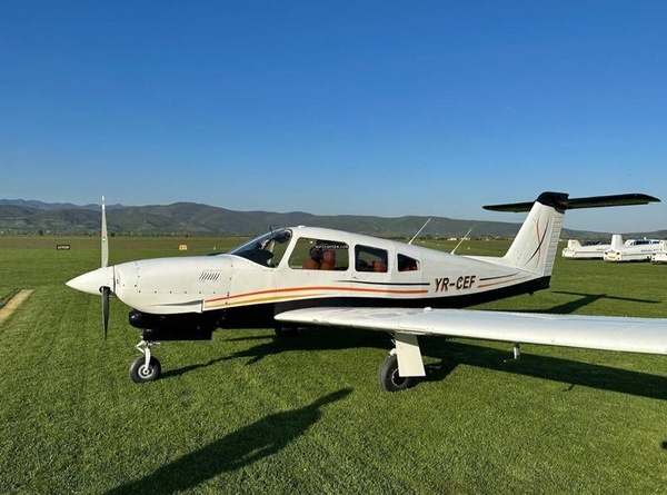 Piper PA-28