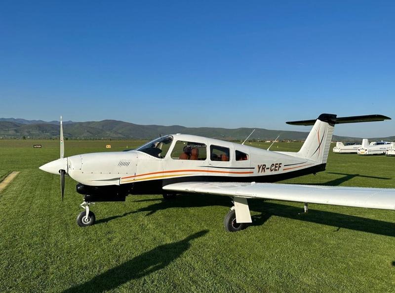 Piper PA-28