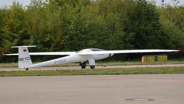 Stemme S10