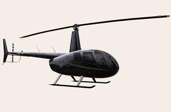 Robinson Helicopter R44 Raven II