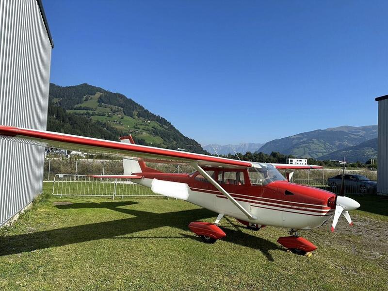 Cessna 172