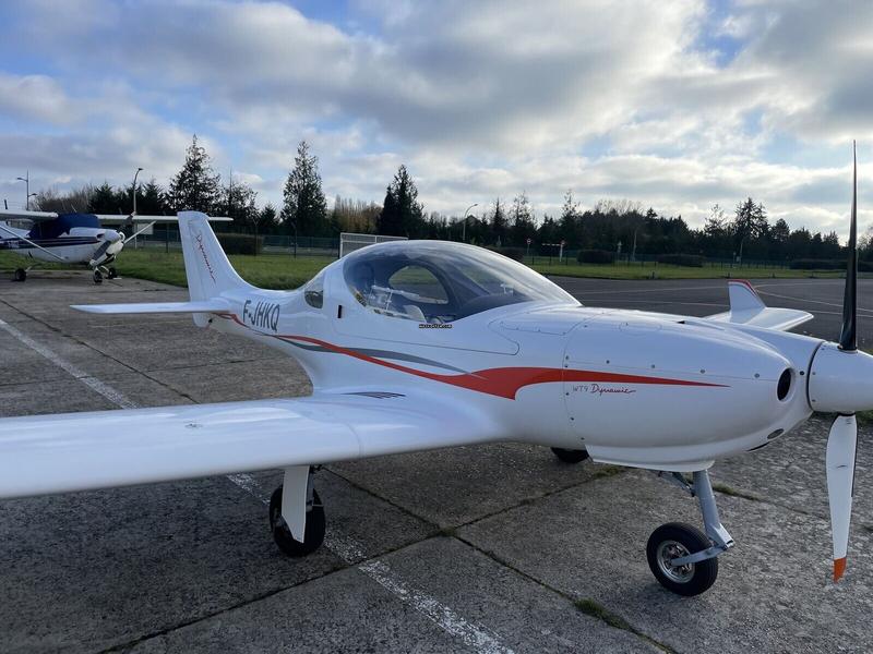 Aerospool WT9