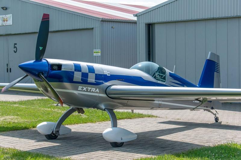 Extra 300 SC