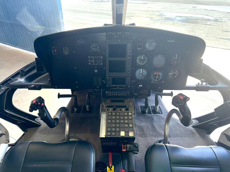 Airbus AS350