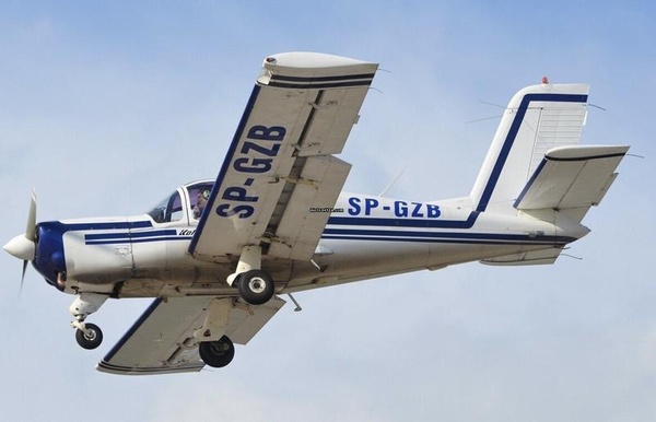 Eads/PZL Koliber 160A