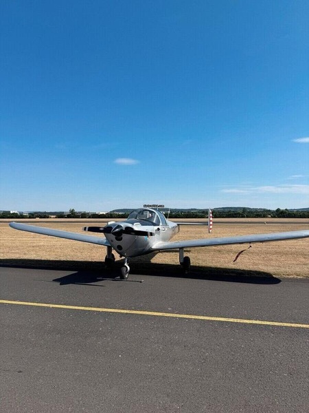 Engineering and Research Ercoupe