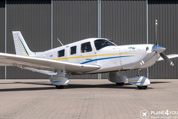 Piper PA-32