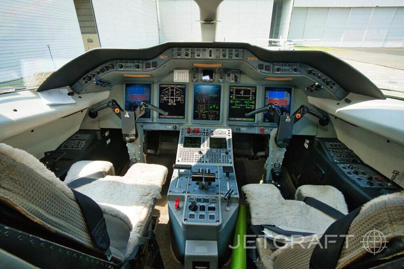 Beechcraft 4000