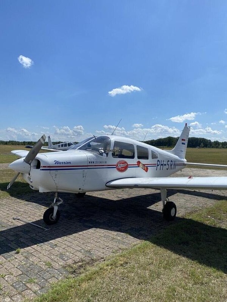 Piper PA-28