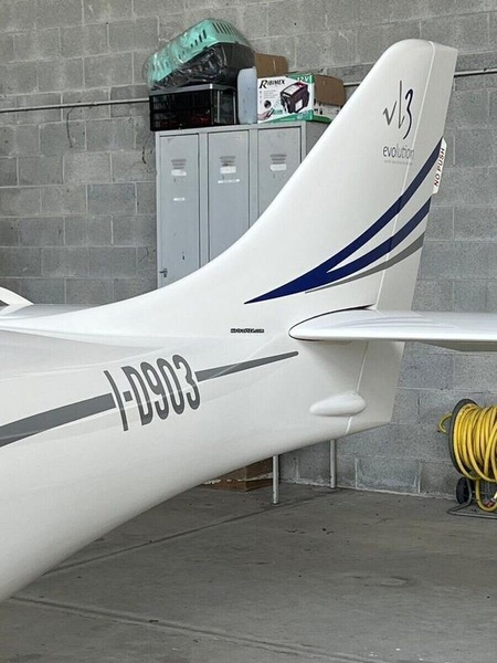 JMB Aircraft s.r.o VL3