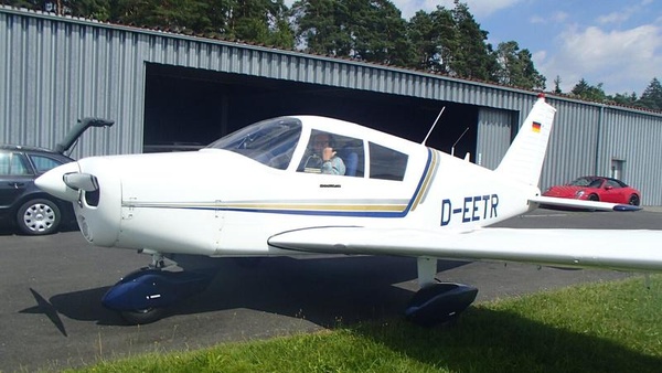 Piper PA-28