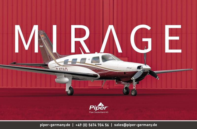 Piper PA-46
