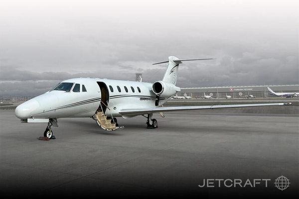 Cessna Citation