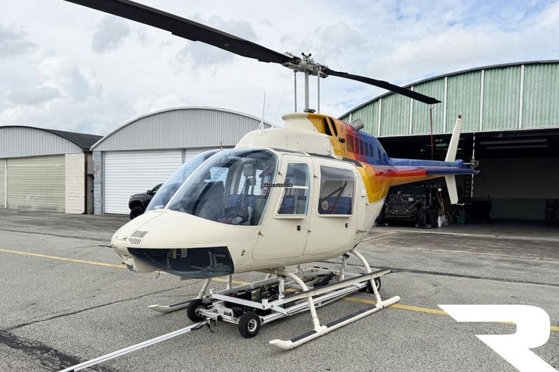 Bell 206