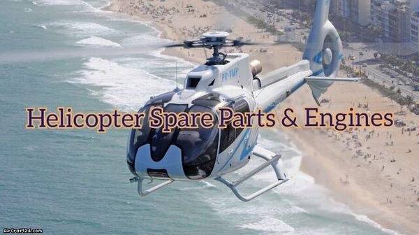 Airbus H130