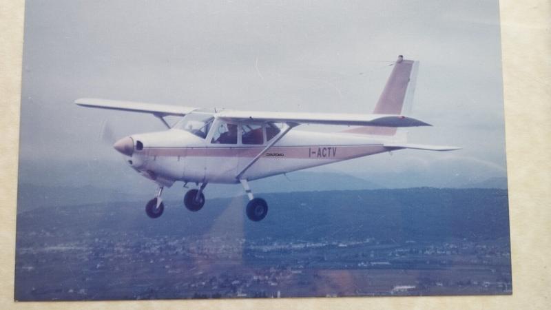 Vulcanair P.66
