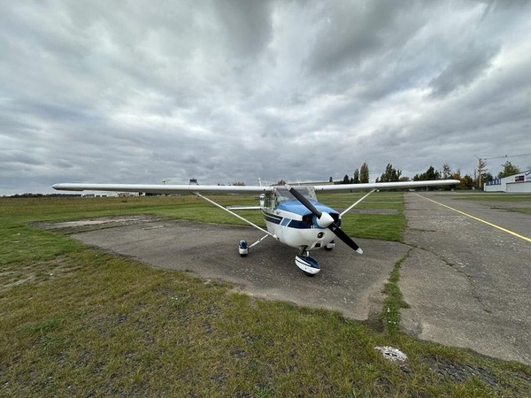 Cessna 172