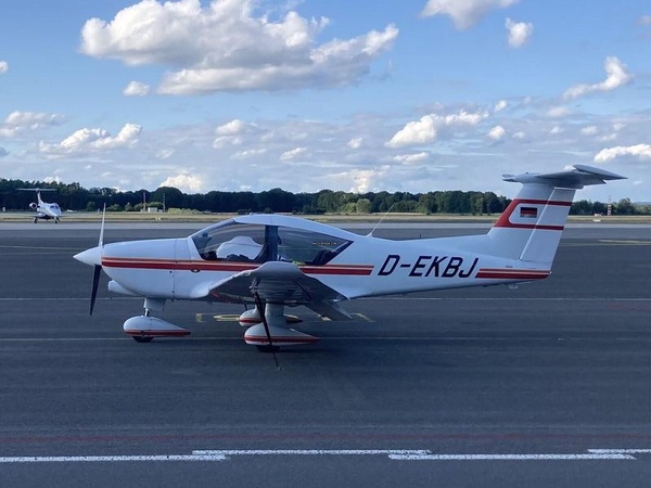 Robin R 3000