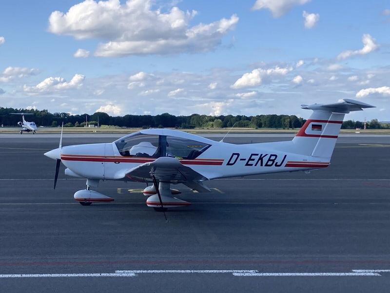 Robin R 3000