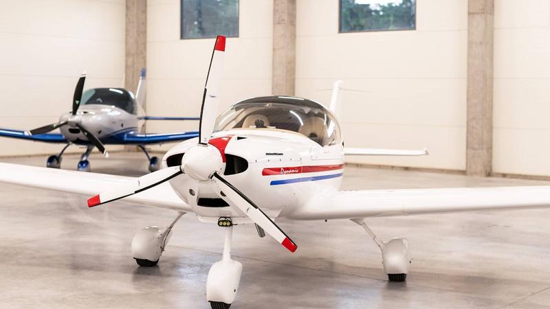 Aerospool WT9