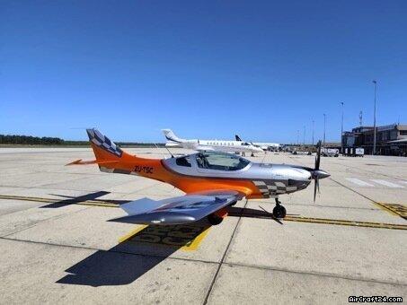JMB Aircraft s.r.o VL3