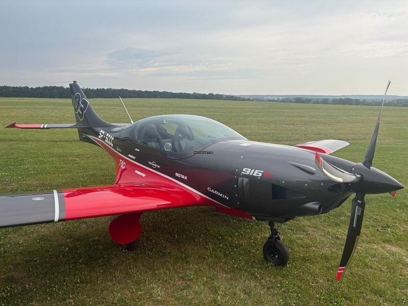 JMB Aircraft s.r.o VL3