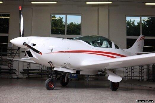 JMB Aircraft s.r.o VL3 Evolution