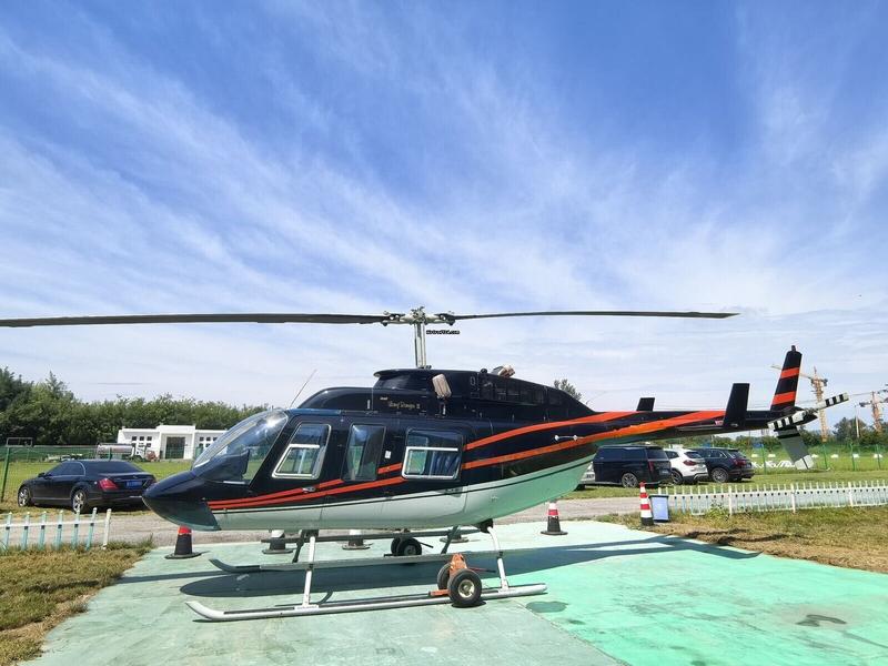 Bell 206
