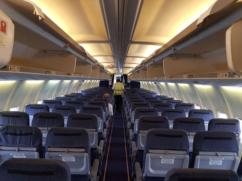 Boeing 737