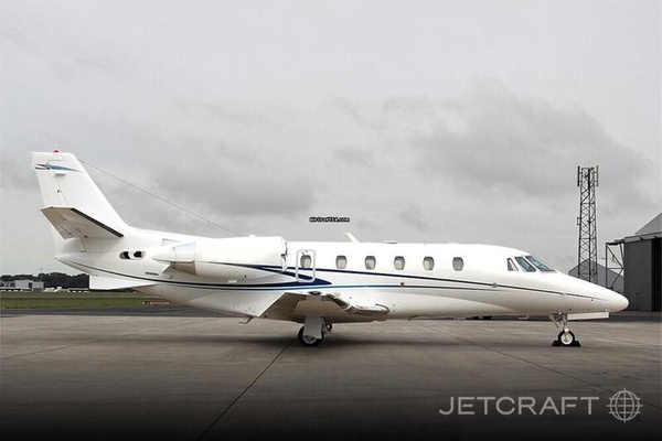 Cessna Citation