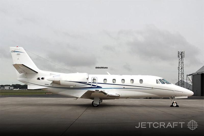 Cessna Citation