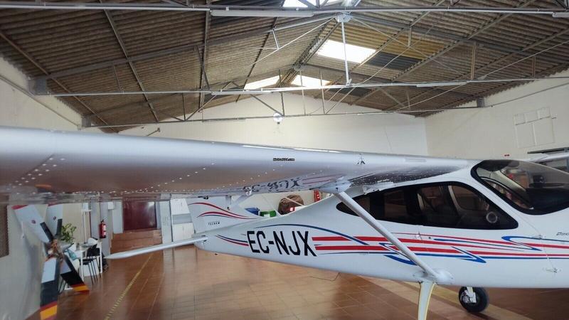 Tecnam P2008