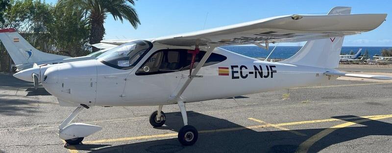 Tecnam P2008