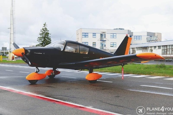 Piper PA-28