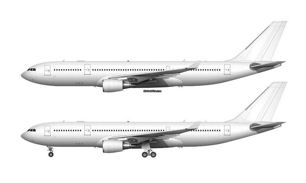 Airbus A330